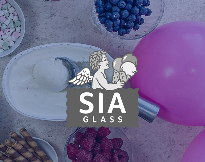 SIA Glass i stora lass – med CANEA ONE
