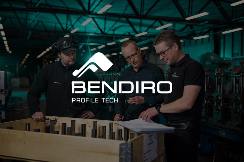 Bendiro kickstartade sitt effektiviserings-arbete med ett Green Belt -program
